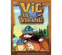 Vic Le Viking-Vol. 1