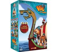 Vic le Viking – Vol. 1 à 4