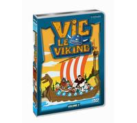 Vic Le Viking-Vol. 2