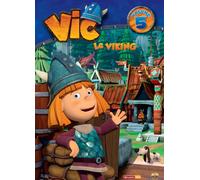 Vic Le Viking: Volume 5 [Dvd]