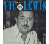 vic lewis - best of