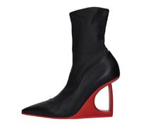 Vic Matié - 1F2500D 14W330101 Bottine - Femme - Chaussures - Noir - Taille: 38 EU