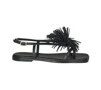 Vic Matié - 5200 Baron Sandal - Femme - Chaussures - Noir - Taille: 36 EU