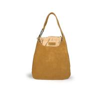 Vic Matié - Anita Small Bucket Bag - Femme - Sacs - Brun - Taille: ONE Size