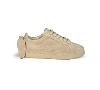 Vic Matié - Baskets - Femme - Chaussures - Beige - Taille: 36 EU