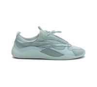 Vic Matié - Baskets Ondina Blanc/Glace/Argent - Femme - Chaussures - Multicolore - Taille: 38 EU