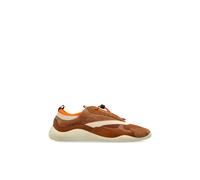 Vic Matié - Baskets Sens - Homme - Chaussures - Brun - Taille: 38 EU