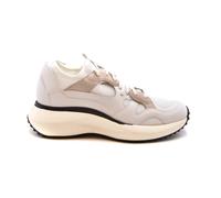 Vic Matié - Baskets Sophistiquées pour Femmes - Femme - Chaussures - Blanc - Taille: 36 EU