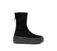 Vic matie Booties Femme NERO 37
