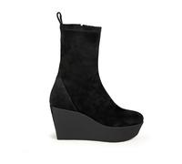 Vic Matié - Botte Chelsea Berlin - Femme - Chaussures - Noir - Taille: 39 EU