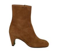 Vic Matié - Botte Chelsea L42 Edge - Femme - Chaussures - Brun - Taille: 39 EU