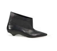 Vic Matié - Botte Cheville K20 Kitty - Femme - Chaussures - Noir - Taille: 38 EU
