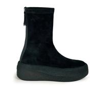 Vic Matié - Botte F04 - Femme - Chaussures - Noir - Taille: 37 EU