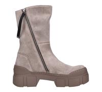 Vic Matié - Bottes Beige - Femme - Chaussures - Beige - Taille: 40 EU