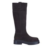 Vic Matié - Bottes de combat H04 Bob Heritage - Femme - Chaussures - Brun - Taille: 36 EU