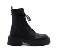 Vic Matié - Bottes de combat noires - Femme - Chaussures - Noir - Taille: 37 EU