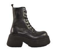 Vic Matié - Bottes - Femme - Chaussures - Noir - Taille: 41 EU