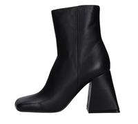 Vic Matié - Heeled Bottes - Femme - Chaussures - Noir - Taille: 38 EU