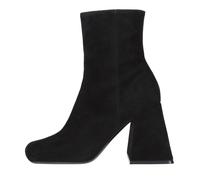 Vic Matie Bottes noires Nero Neri e Grigi 39