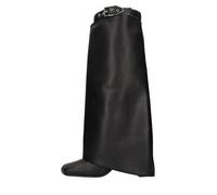 Vic Matie Bottes noires Nero Scuri 38