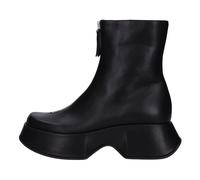 Vic Matié - Bottine - Femme - Chaussures - Noir - Taille: 37 EU