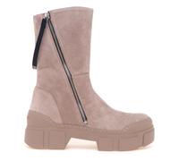 Vic Matié - Bottine - Femme - Chaussures - Rose - Taille: 40 EU