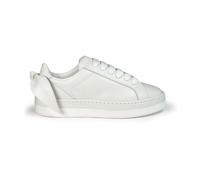 Vic Matié - Chaussure à lacets K22 Ring - Femme - Chaussures - Blanc - Taille: 38 EU