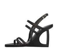 Vic Matie Chaussures avec talon noir Nero Scuri 37