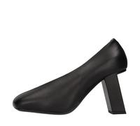 Vic Matie Chaussures avec talon noir Nero Scuri 40