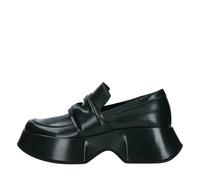 Vic Matie Chaussures basses Vert Verde Blu e verdi 36