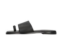 Vic Matié - Chaussures plates - Femme - Chaussures - Noir - Taille: 36 EU