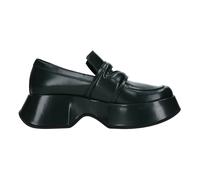 Vic Matié - Chaussures plates Vertes - Femme - Chaussures - Vert - Taille: 41 EU
