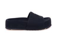 Vic Matié - Ciabatta Bubble - Femme - Chaussures - Noir - Taille: 38 EU