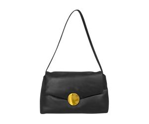 Vic Matié - Dafne Baguette - Femme - Sacs - Noir - Taille: ONE Size