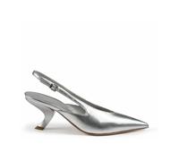 Vic Matié - Escarpins - Femme - Chaussures - Gris - Taille: 37 1/2 EU