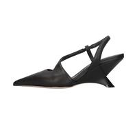 Vic Matié - Escarpins - Femme - Chaussures - Noir - Taille: 39 EU