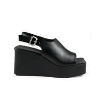 Vic Matié - Escarpins - Femme - Chaussures - Noir - Taille: 41 EU