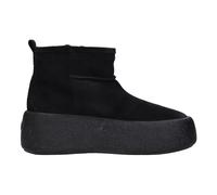 Vic Matié - Bottes Bleues - Femme - Chaussures - Bleu - Taille: 38 EU