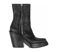 Vic Matié, Femme, Chaussures, Noir, Taille: 36 EU Bottes