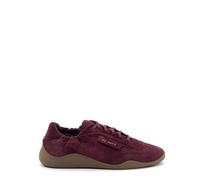 Vic Matié - G32 Ondina - Chaussure à lacets rouge foncé - Femme - Chaussures - Rouge - Taille: 36 EU