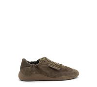 Vic Matié - G32 Ondina - Chaussure à lacets taupe - Femme - Chaussures - Gris - Taille: 37 EU