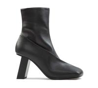 Vic Matié - Heeled Bottes - Femme - Chaussures - Noir - Taille: 41 EU