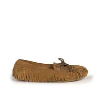 Vic Matié - K02 Mocassin Moka - Femme - Chaussures - Brun - Taille: 39 EU