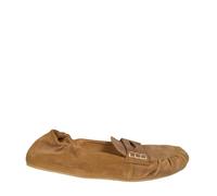 Vic Matié - K02 Moka Loafer - Femme - Chaussures - Brun - Taille: 37 EU