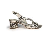Vic Matié - K16 Drop Sandale - Femme - Chaussures - Bleu - Taille: 39 EU