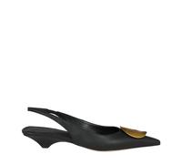 Vic Matié - K20 Kitty - Femme - Chaussures - Noir - Taille: 37 EU