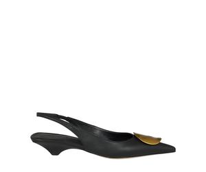 Vic Matié - K20 Kitty - Femme - Chaussures - Noir - Taille: 37 EU