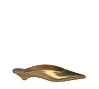 Vic Matié - K20 Kitty Mule - Femme - Chaussures - Jaune - Taille: 39 EU