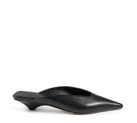 Vic Matié - K20 Kitty Mule - Femme - Chaussures - Noir - Taille: 35 EU