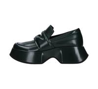 Vic Matie Chaussures basses Vert Verde Blu e verdi 36
